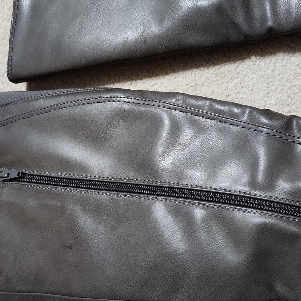 Bare Traps Riding Boot - Size 7.5 -Gray - Picture 9 of 16